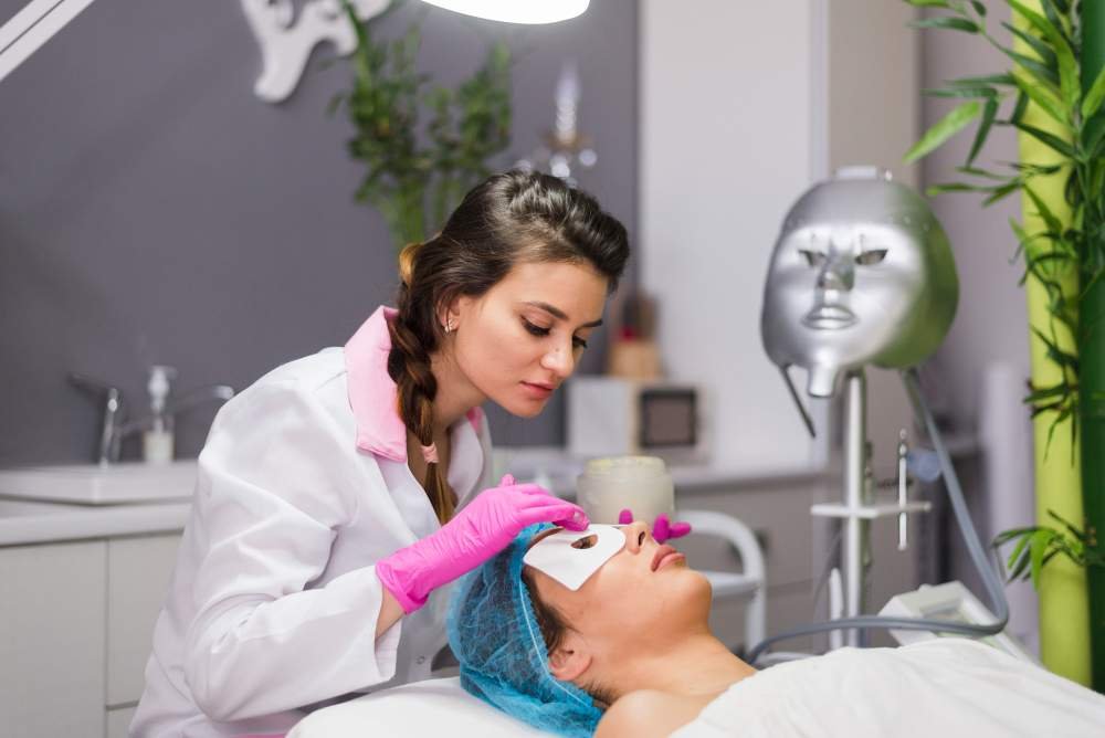 Clinical Cosmetology Course in Pune