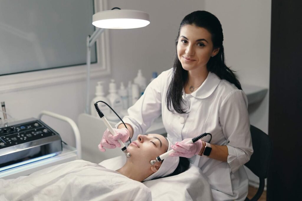 Clinical Cosmetology Course in Pune
