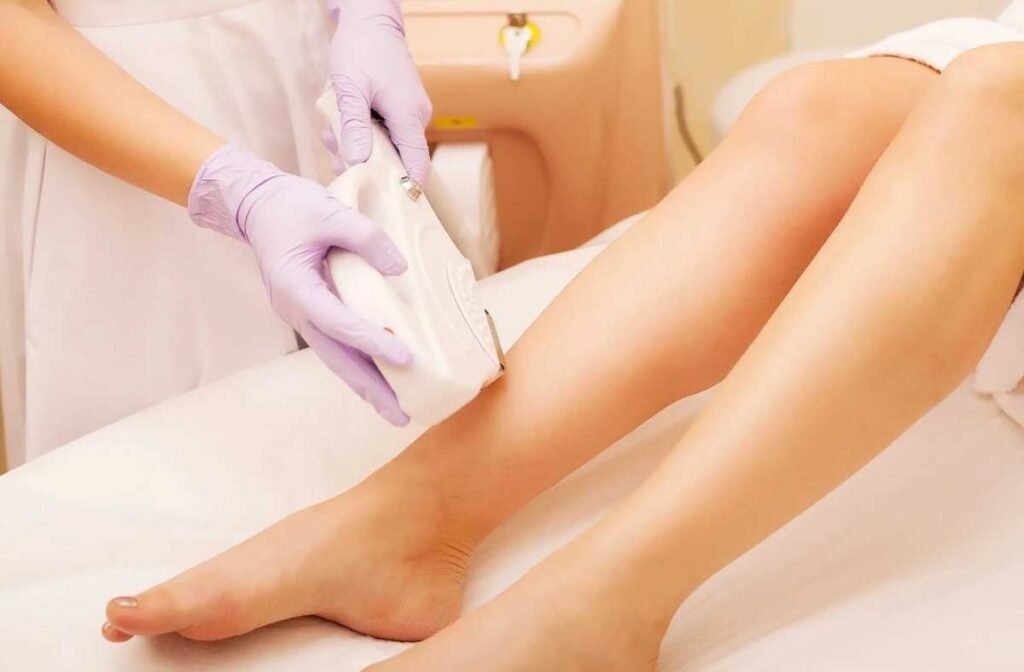 Laser Hair Removal