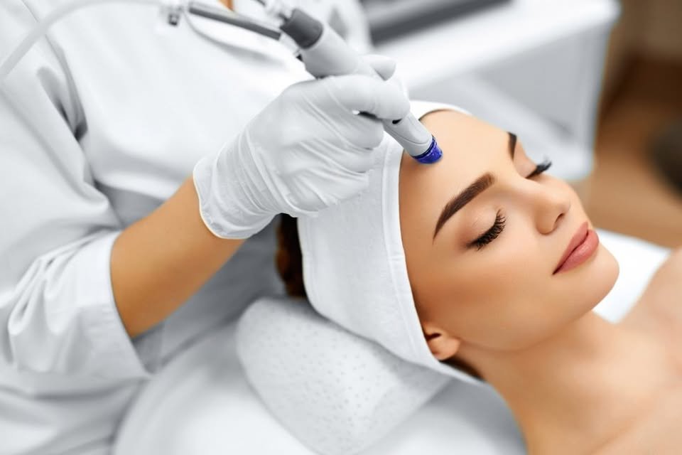 Laser Hair Removal Treatment