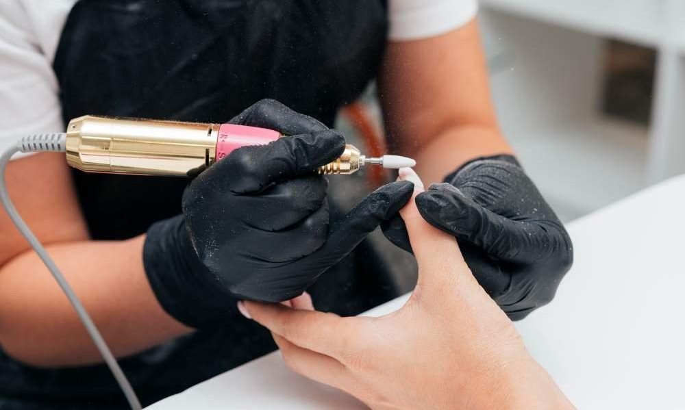 Nail Courses in Pune