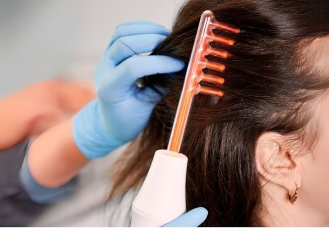 Hair PRP Therapy