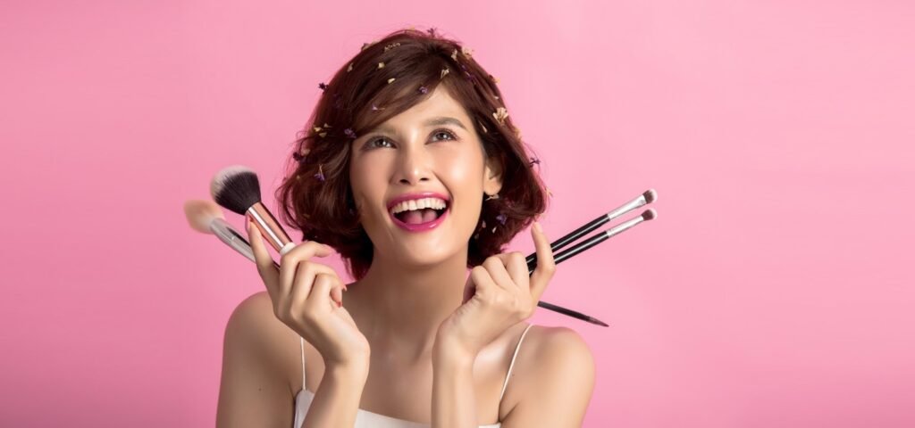 Professional Makeup Course in Pune