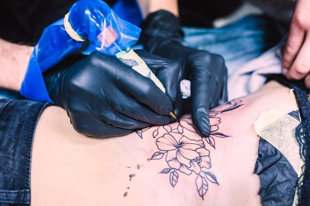 Tattoo Removal in Pune