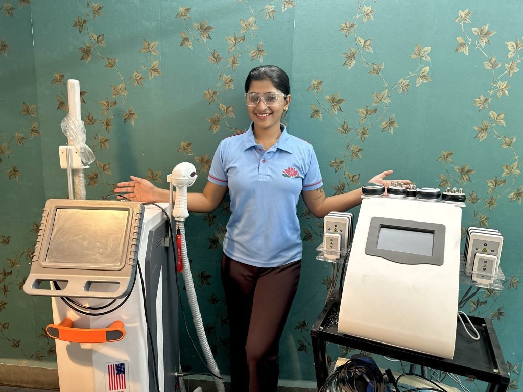 clinical cosmetology pgdc